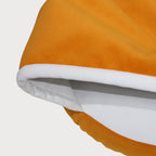 Cama para perros nido M, terrac wht