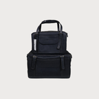 LEATHER PET CARRIER Genuine Leather Travel Bag