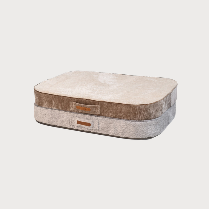 TYSON Orthopedic Mattress for Dogs & Cats