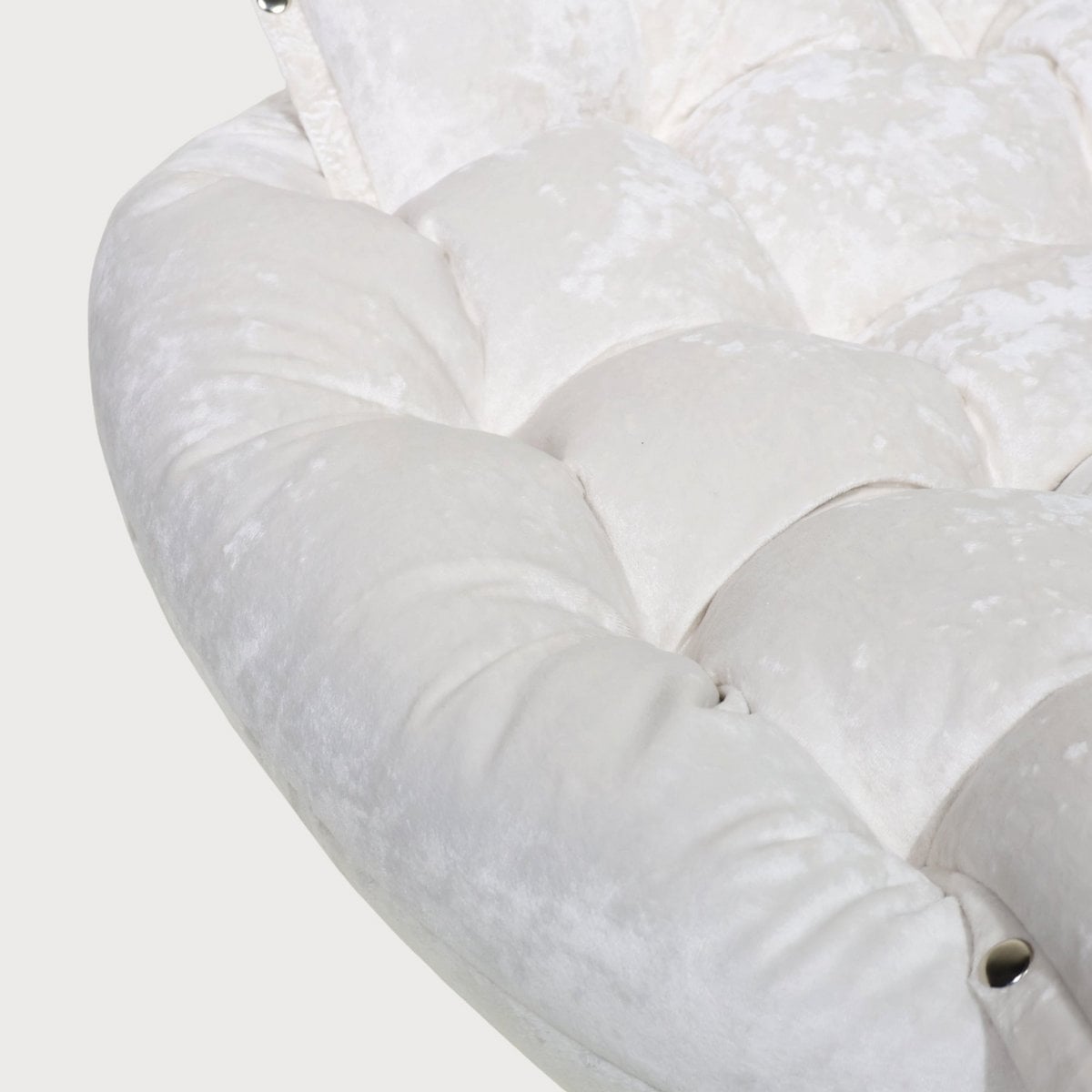 MALIBU Marble Velvet 2-in-1 Dog Bed