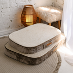 TYSON Orthopedic Mattress for Dogs & Cats