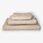VANILLA Cotton Dog & Cat Pillow