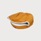 Cama para perros nido M, terrac wht