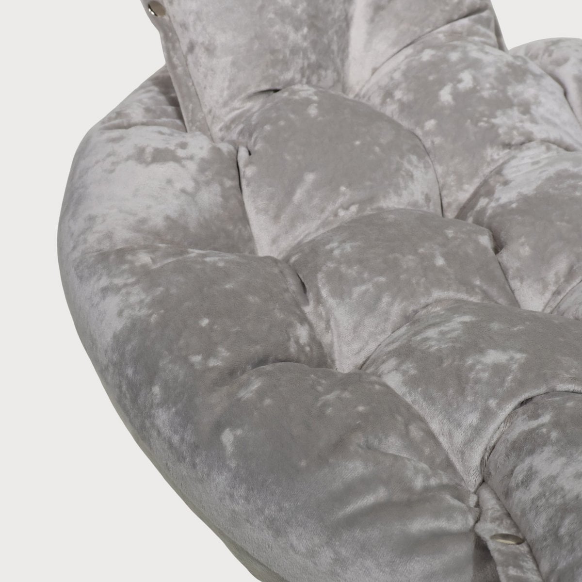 MALIBU Marble Velvet 2-in-1 Dog Bed