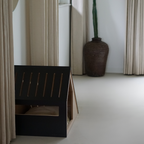 Cat House with Cotton Cushion