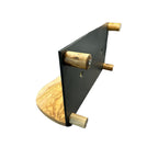 MOUNTAIN Olive Wood Feeding Station 1 Liter