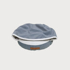 Cama para perros nido M, terrac wht
