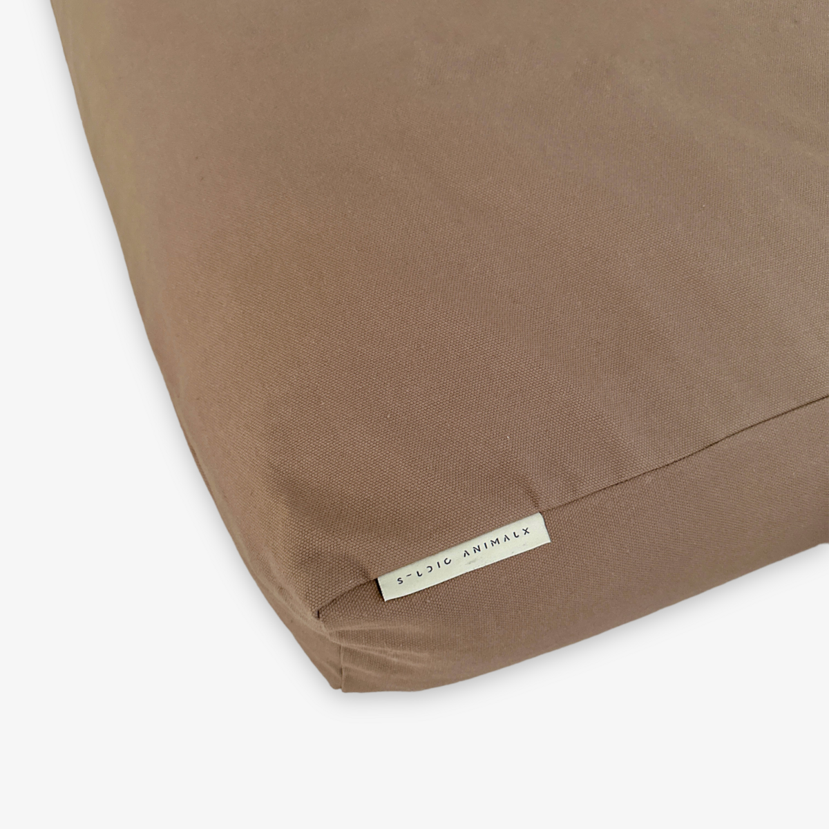 MOCHA Cotton Dog & Cat Pillow