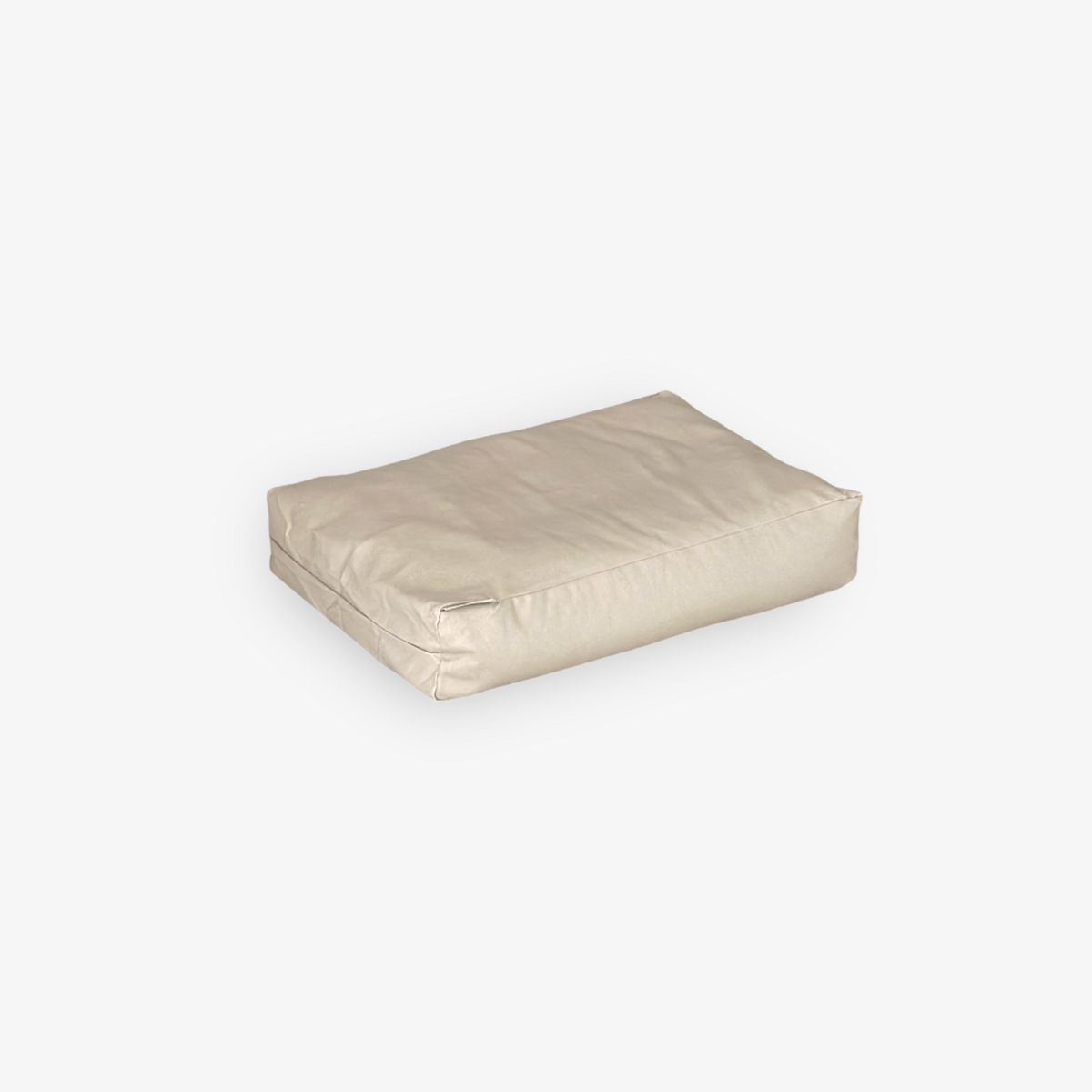 VANILLA Cotton Dog & Cat Pillow
