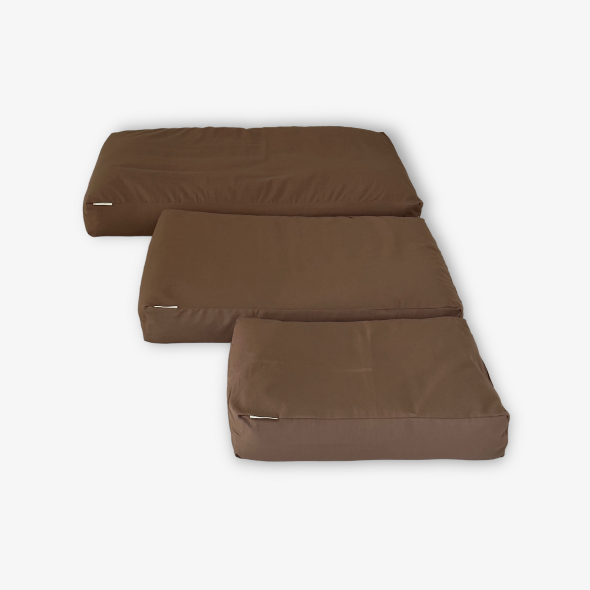 MOCHA Cotton Dog & Cat Pillow