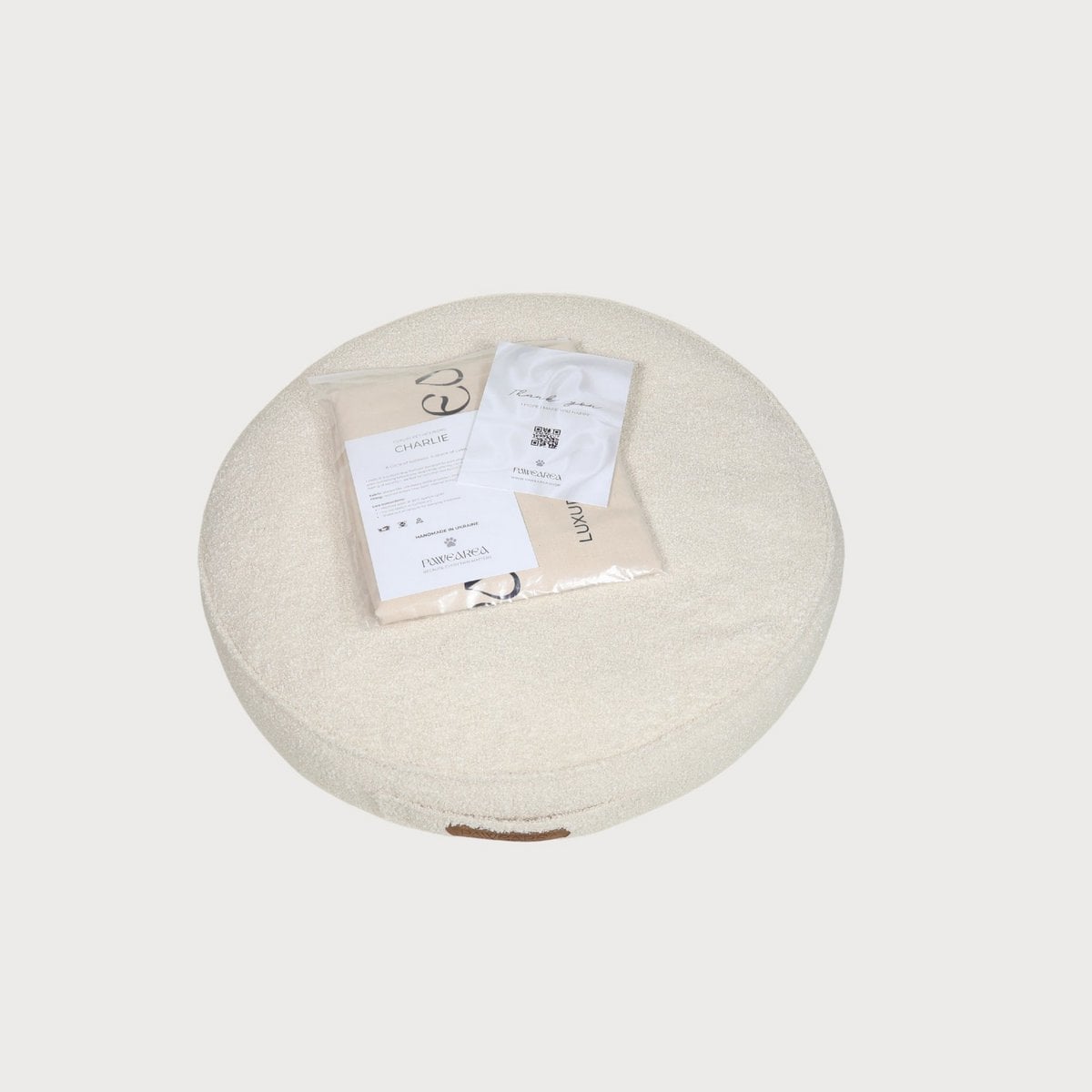 Charlie Dog Mattress