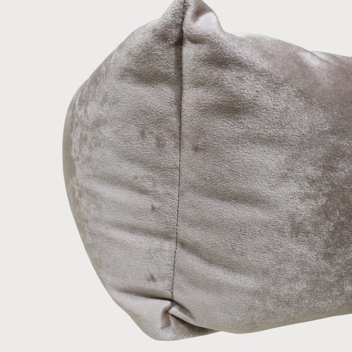 SAPPHIRE Marble Velvet Orthopedic Dog Bed