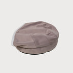 Cama para perros nido M, terrac wht