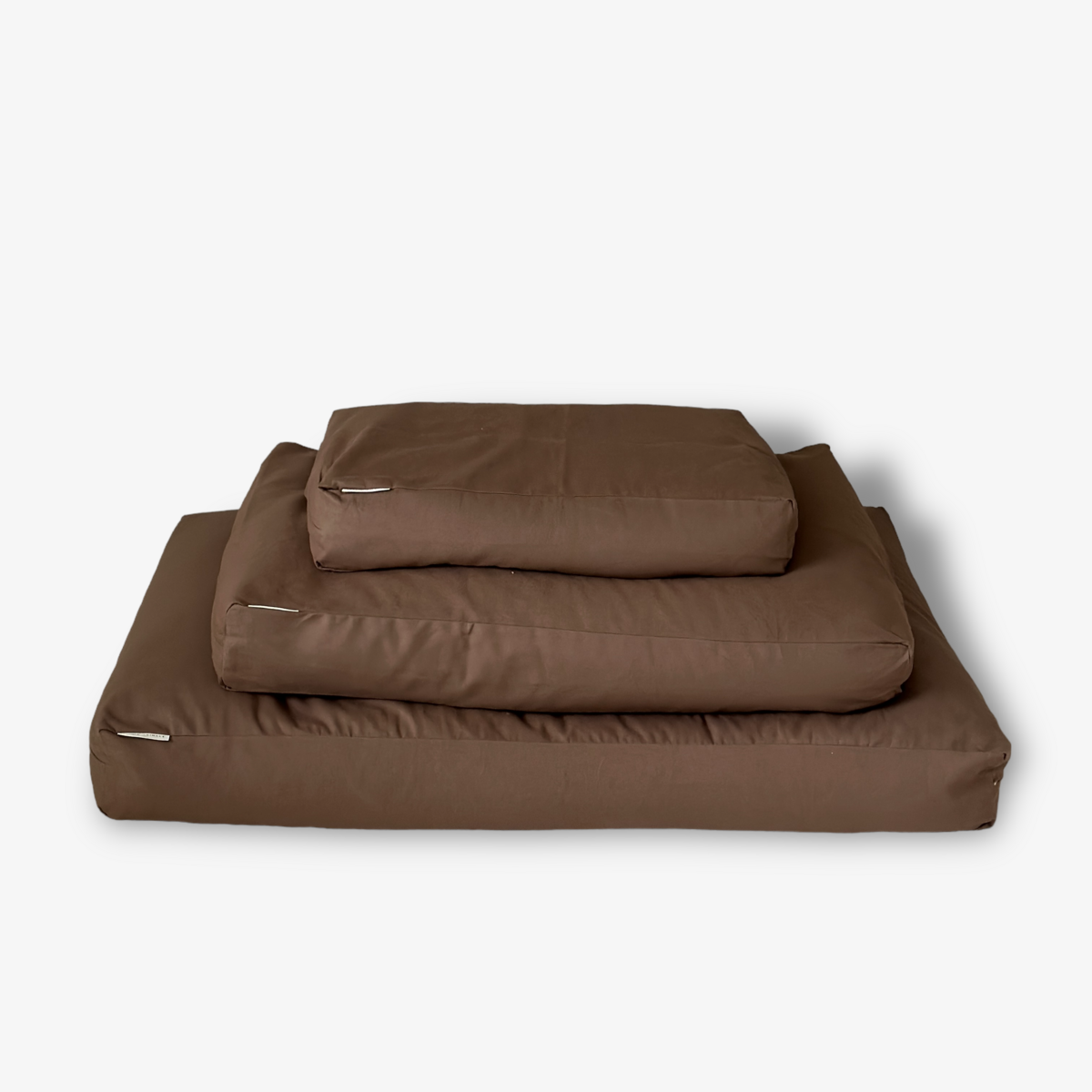 MOCHA Cotton Dog & Cat Pillow