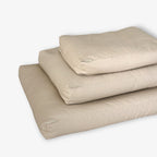 VANILLA Cotton Dog & Cat Pillow