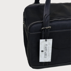 LEATHER PET CARRIER Genuine Leather Travel Bag